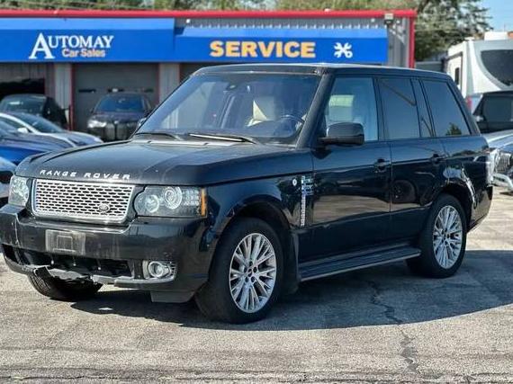 LAND ROVER RANGE ROVER 2012 SALMP1E46CA368883 image LAND ROVER RANGE ROVER 2012 SALMP1E46CA368883 image